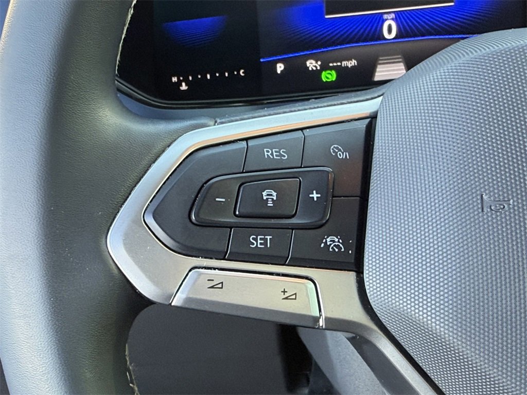 2022 VOLKSWAGEN TAOS - Image 18