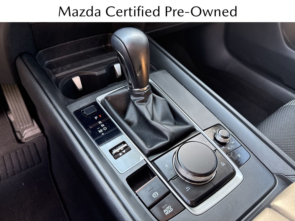 2025 Mazda CX-50 2.5 S Preferred photo 14