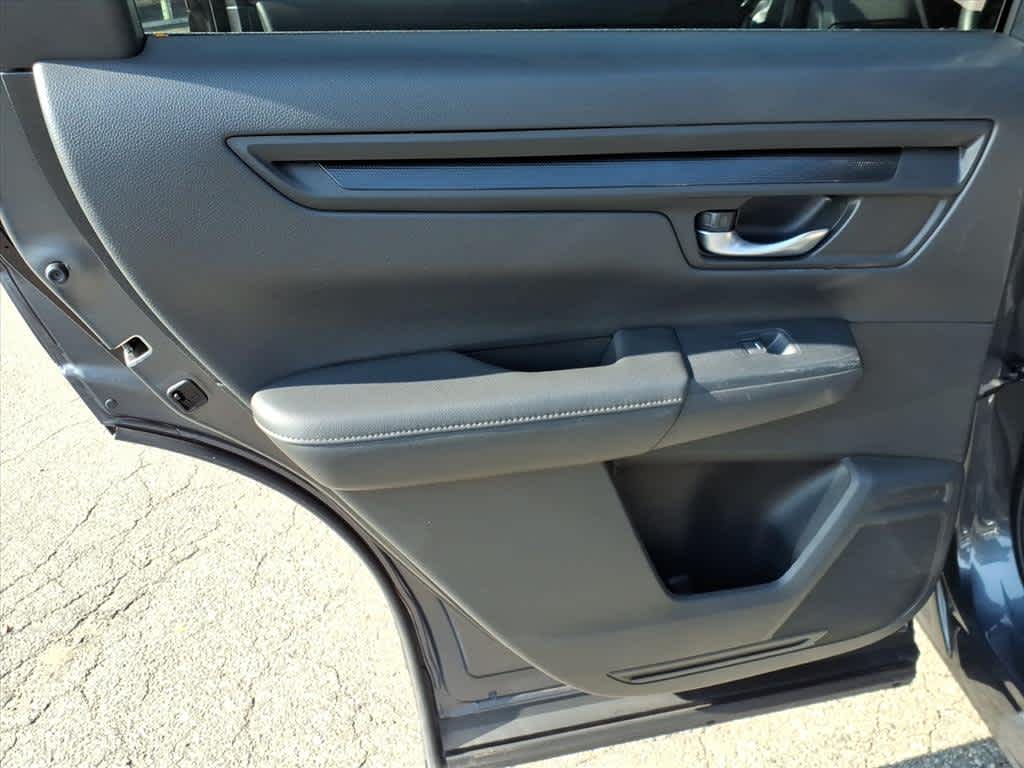 2024 Honda CR-V EX photo 11