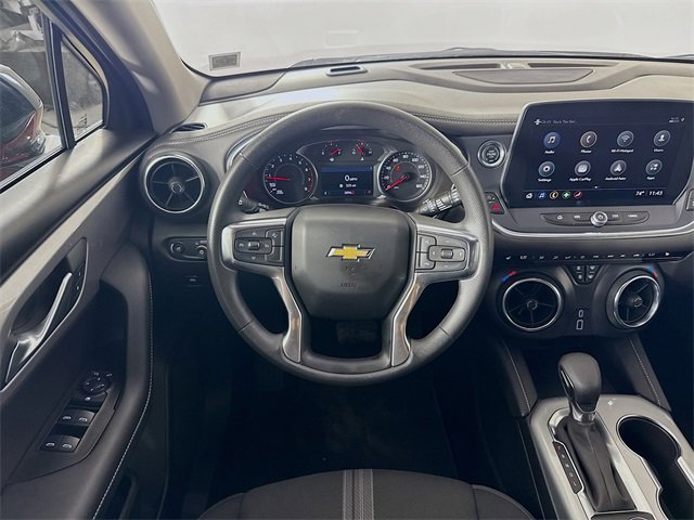 2025 Chevrolet Blazer 2LT photo 17
