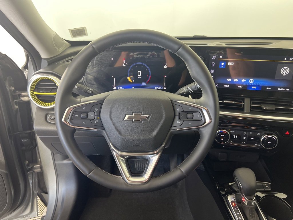 2024 Chevrolet Trax ACTIV photo 6