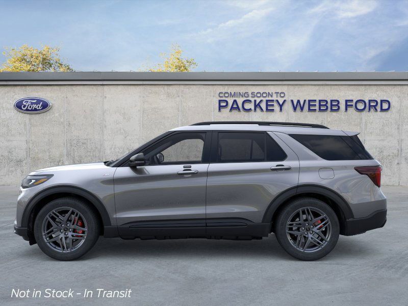 2026 FORD EXPLORER - Image 5