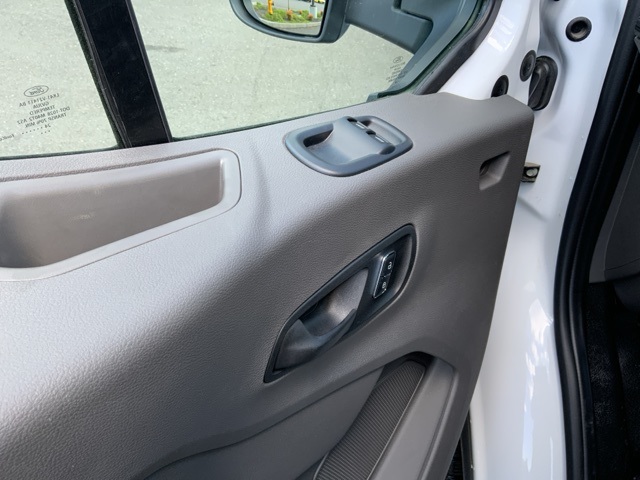 2024 Ford Transit photo 12