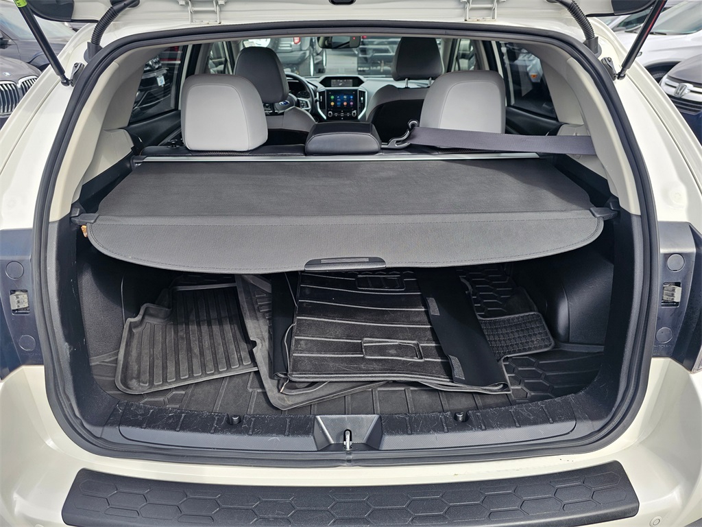 2021 Subaru Crosstrek Limited photo 13