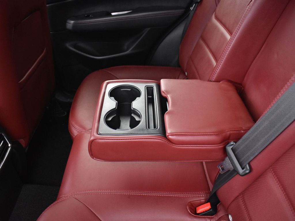 2021 Mazda CX-5 Carbon Turbo photo 22