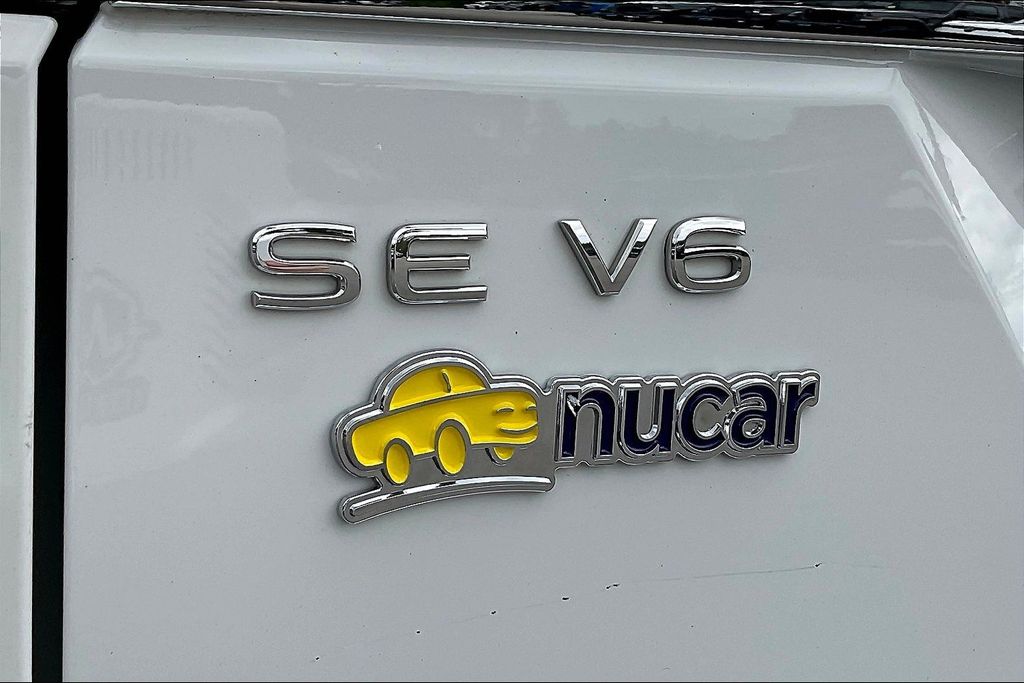 2022 Volkswagen Atlas V6 SE Technology photo 27