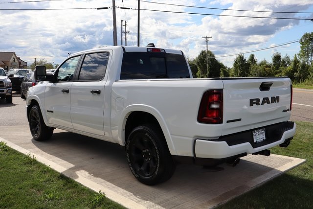 2026 Ram 1500 Big Horn photo 31