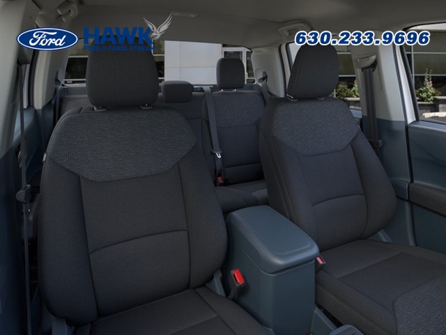 2025 FORD MAVERICK - Image 10