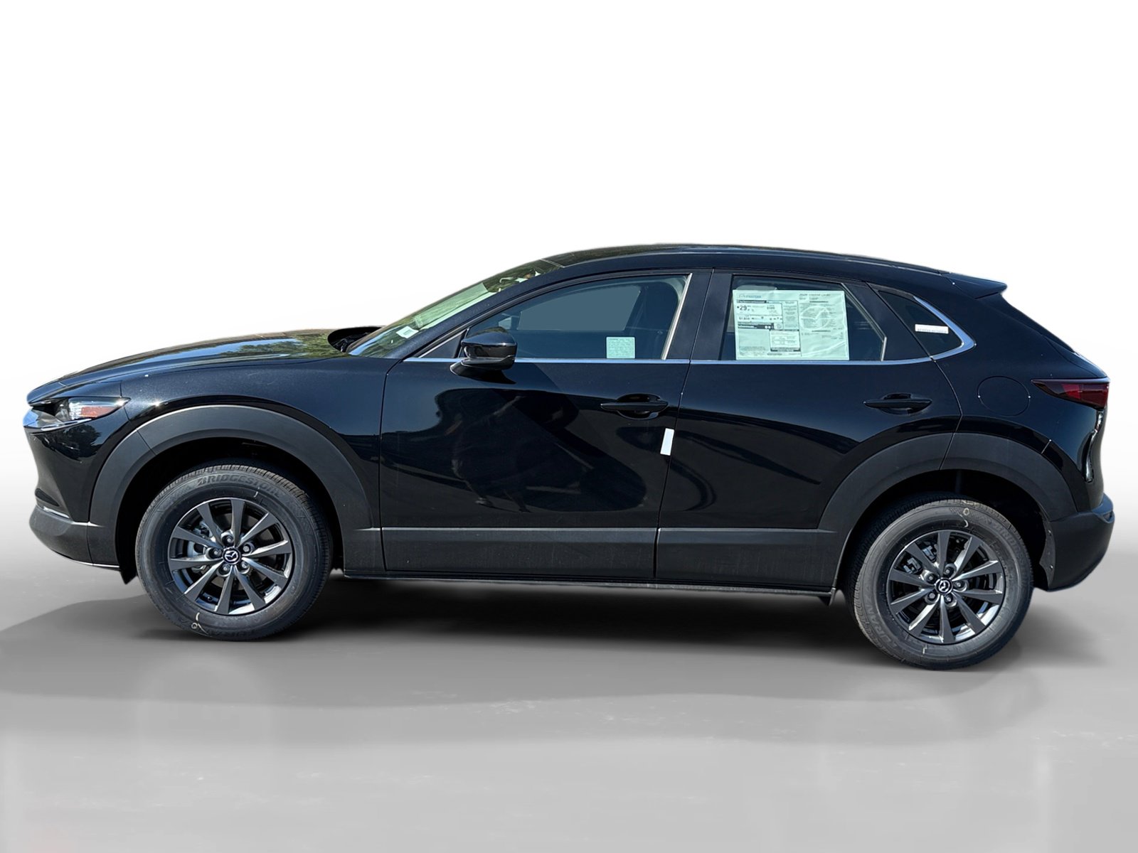 2025 Mazda CX-30 2.5 S photo 2