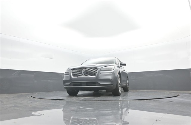 2021 Lincoln Corsair Standard photo 29