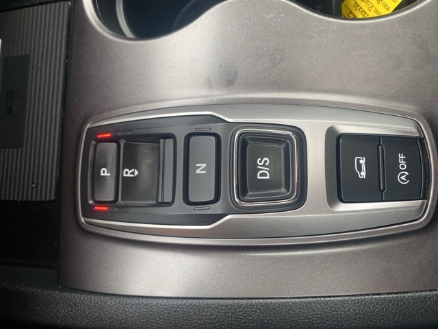 2022 Honda Pilot Special Edition photo 26
