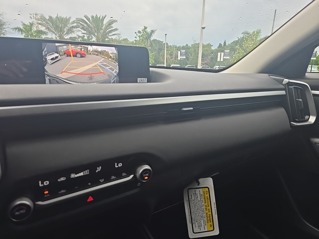 2025 Mazda CX-50 2.5 Select photo 38