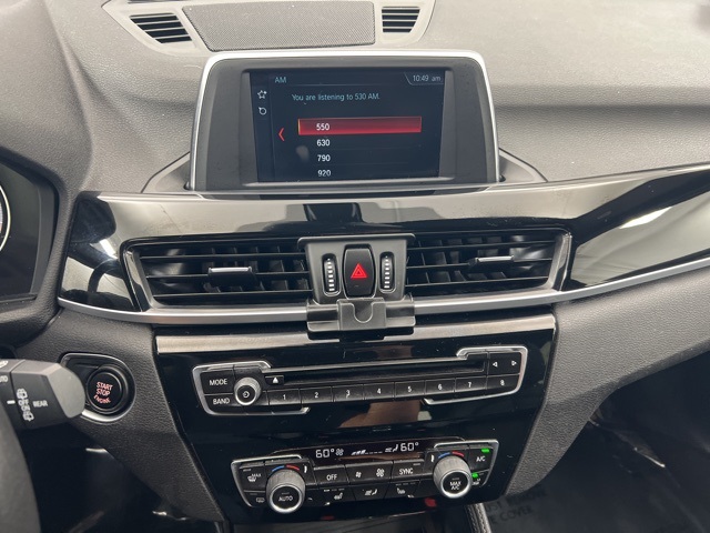 2018 Bmw X1 XDrive28i photo 17