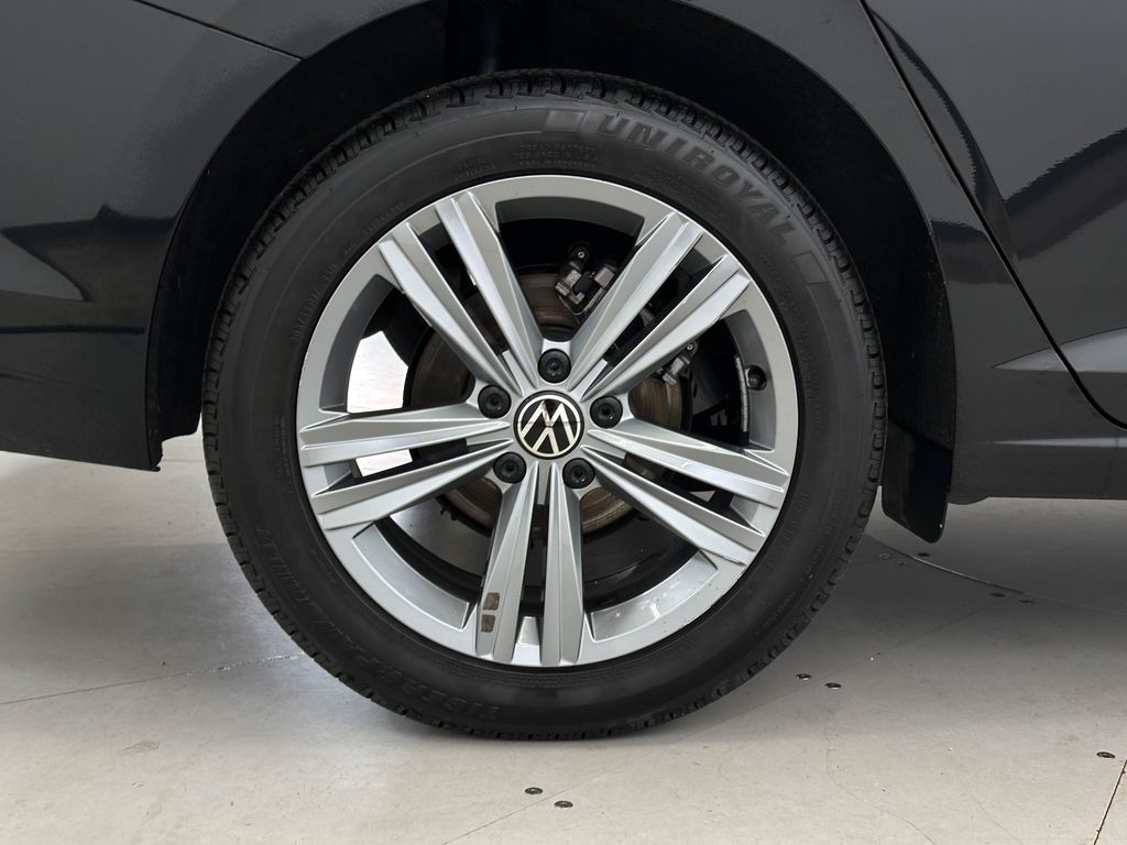 2024 Volkswagen Jetta 1.5T SE photo 25