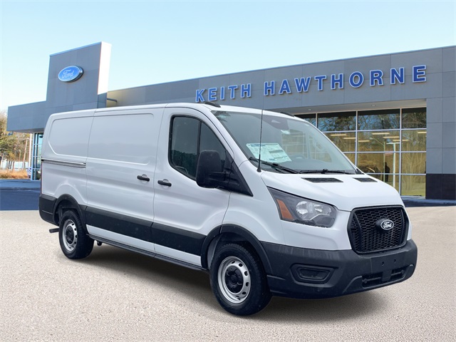 2026 Ford Transit Van Base's photo