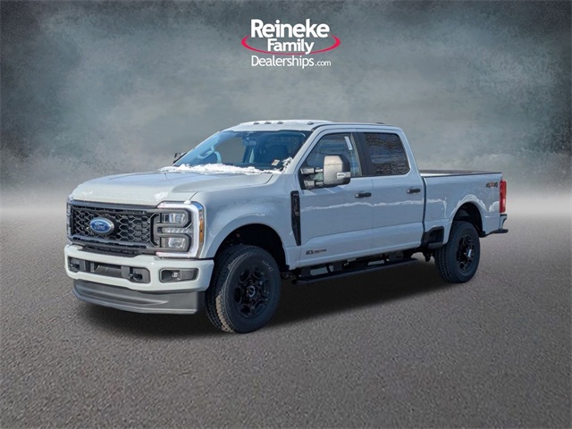 2026 Ford F-250 Super Duty XL's photo
