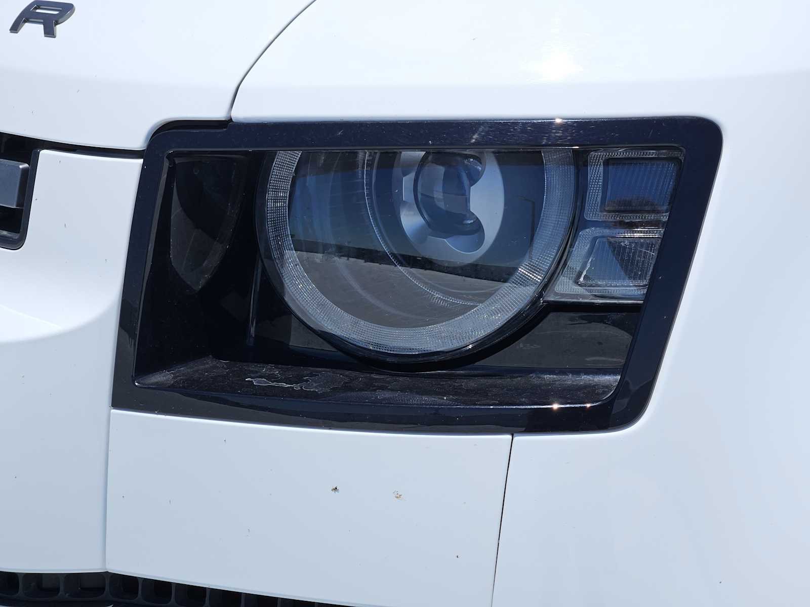 2024 Land Rover Defender Outbound photo 8