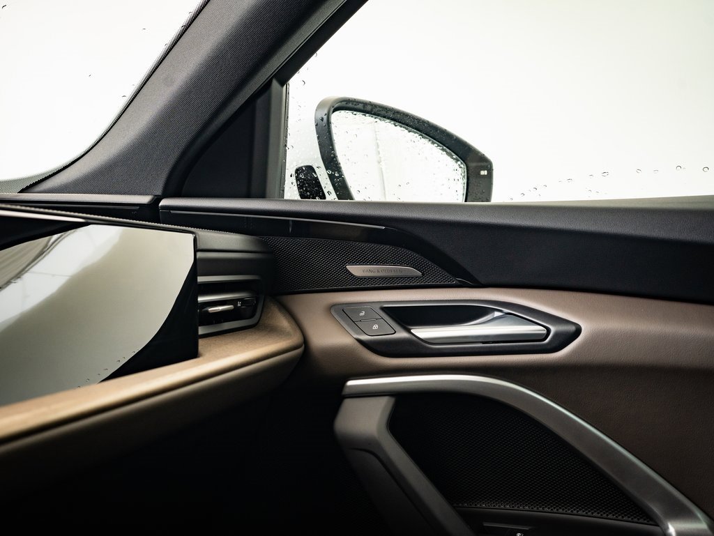 2025 Audi Q5 2.0T Premium Plus photo 30