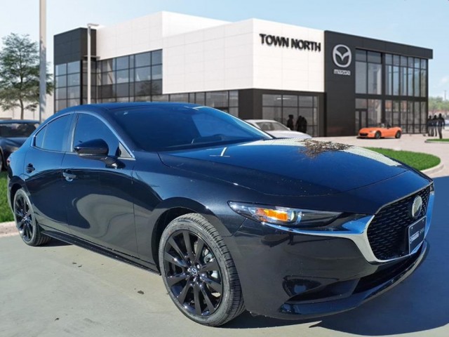 New Mazda SUVs and Cars | Mazda Dealership | Town North Mazda