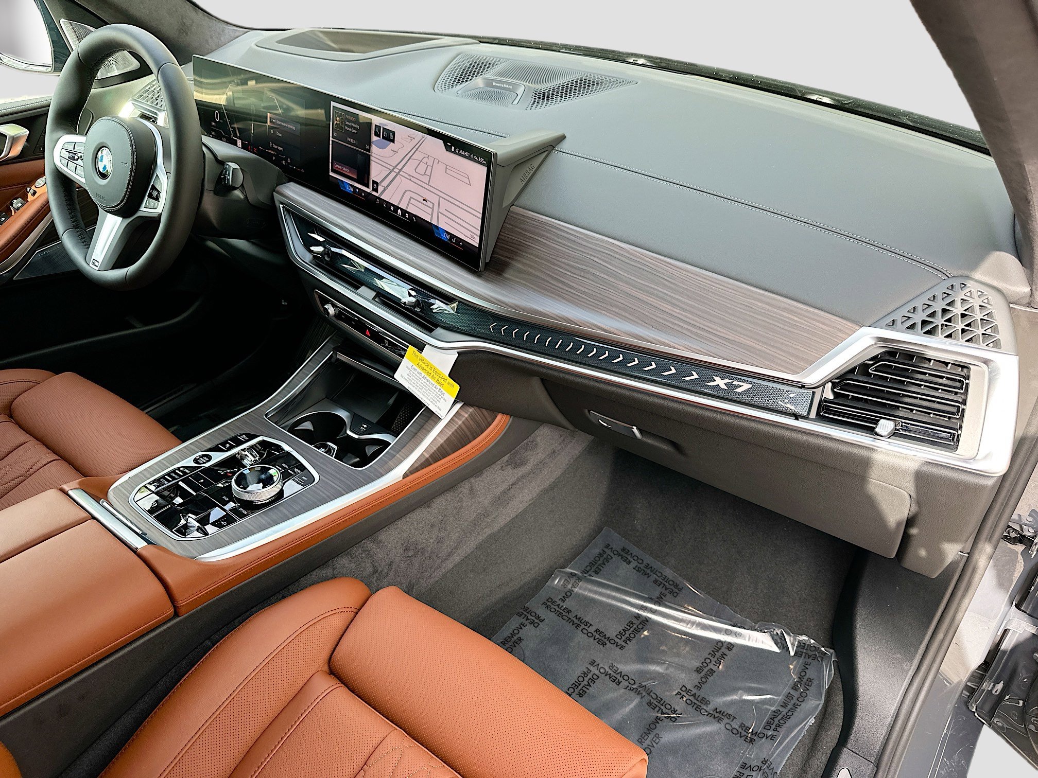 2026 Bmw X7 xDrive40i photo 27
