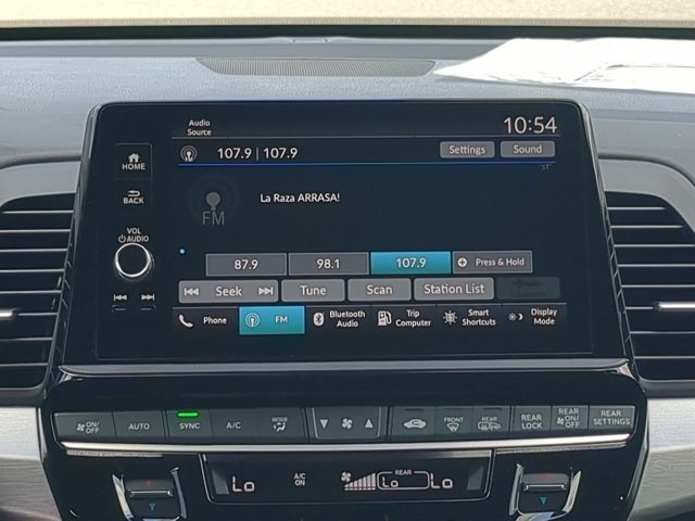 2026 Honda Odyssey photo 15