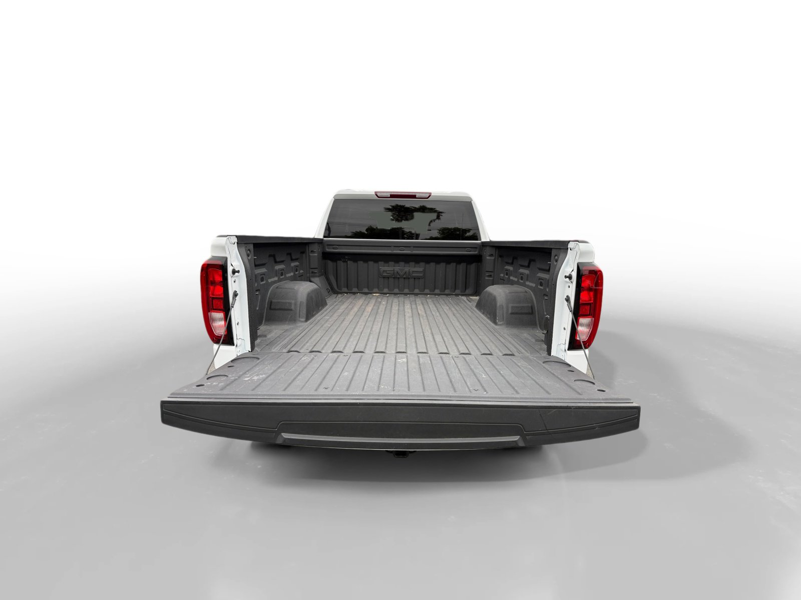 2025 Gmc Sierra 1500 Pro photo 17