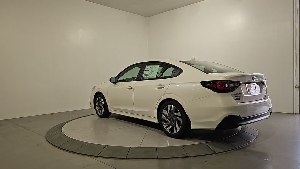 2025 Subaru Legacy Limited photo 3