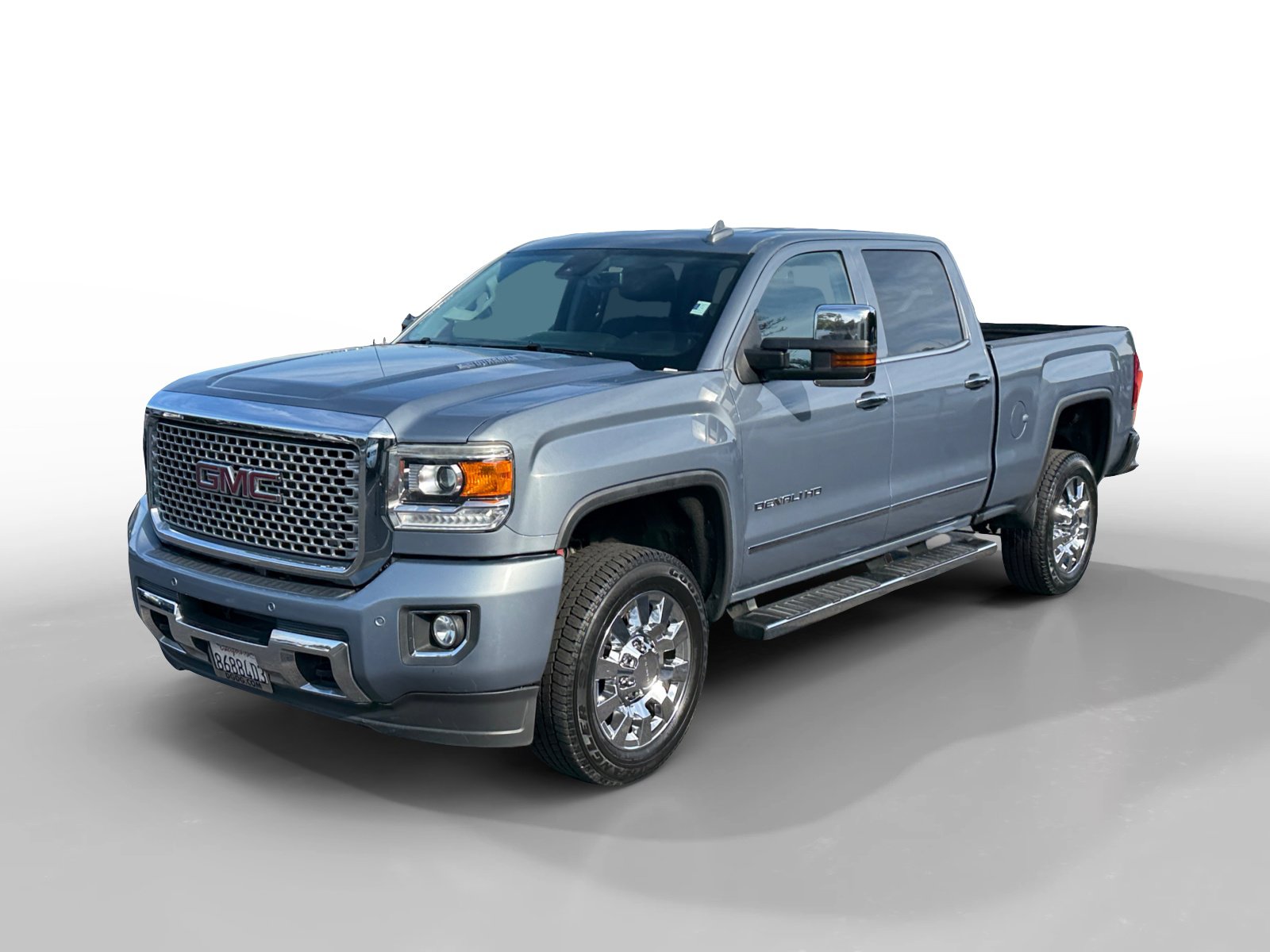 2016 GMC Sierra 2500 Denali HD Denali's photo