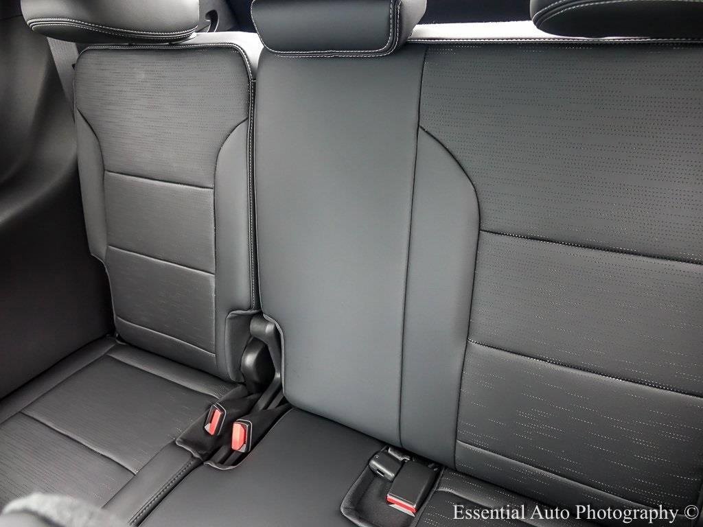 2026 BUICK ENCLAVE - Image 13