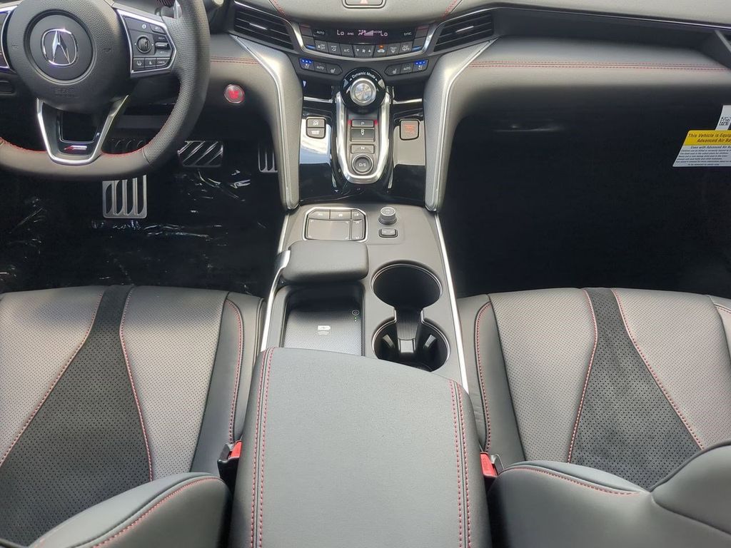 2025 Acura TLX SH-AWD A-Spec photo 18