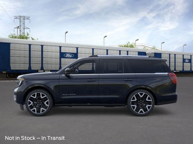 2025 Ford Expedition Platinum photo 3