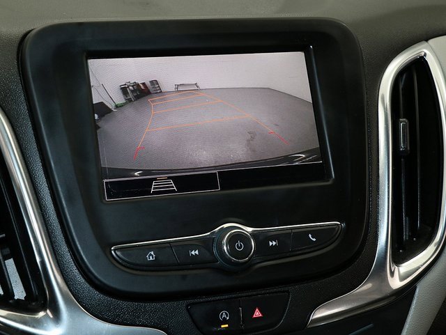 2022 Chevrolet Equinox LS photo 16