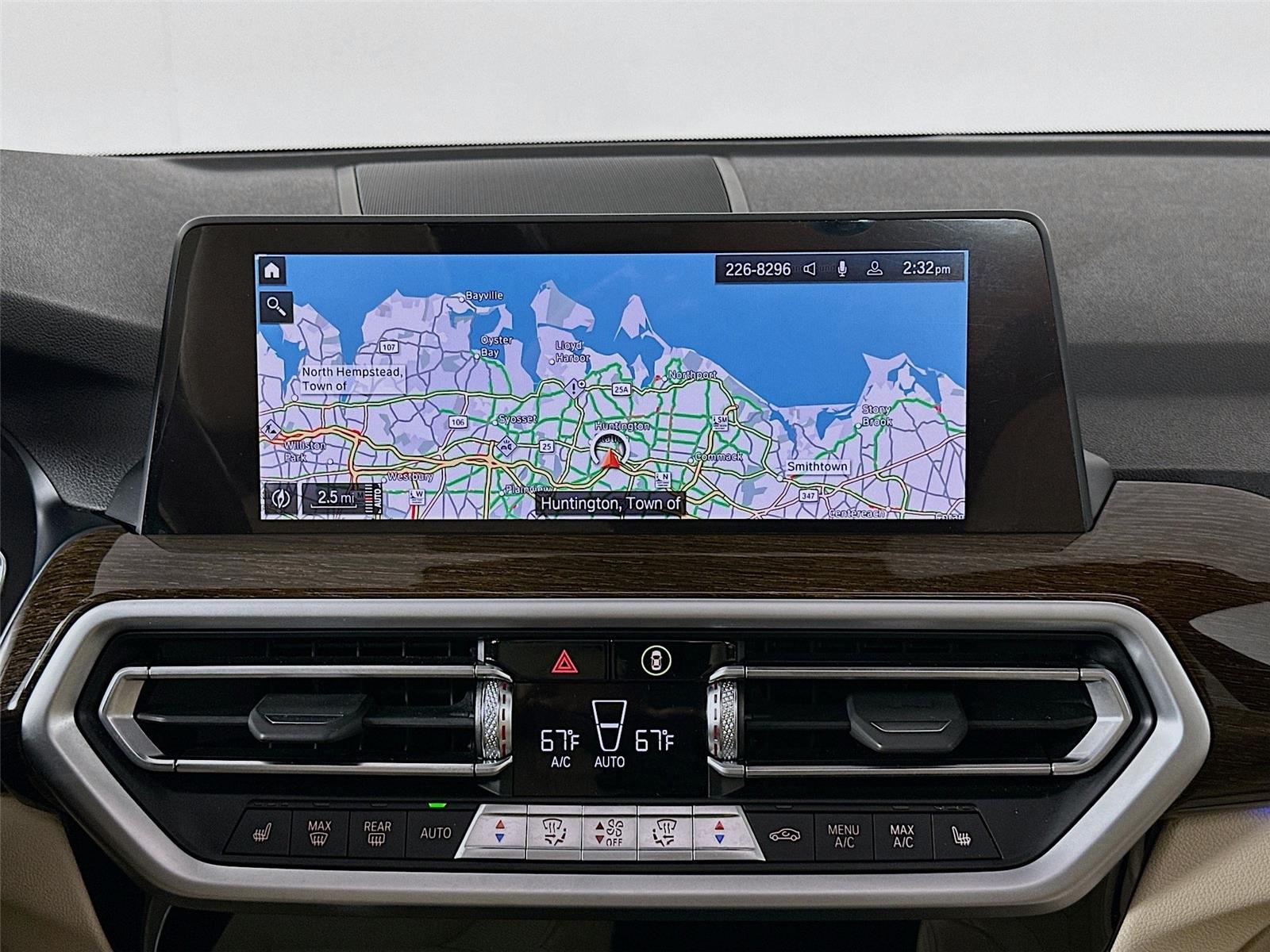 2022 Bmw X3 xDrive30i photo 13