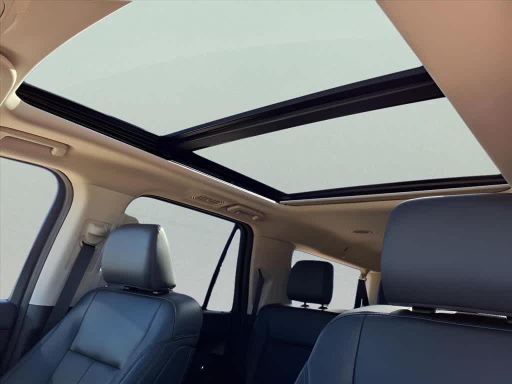 2024 Ford Expedition MAX XLT photo 10