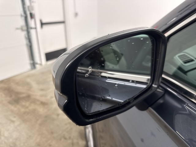 2026 Honda CR-V EX photo 15