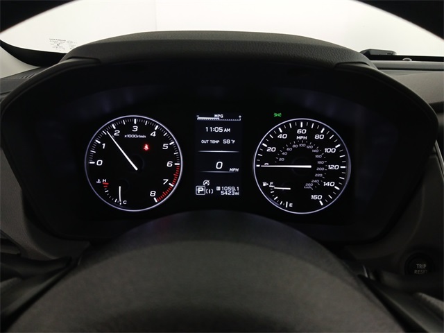 2025 Subaru Crosstrek Premium photo 11