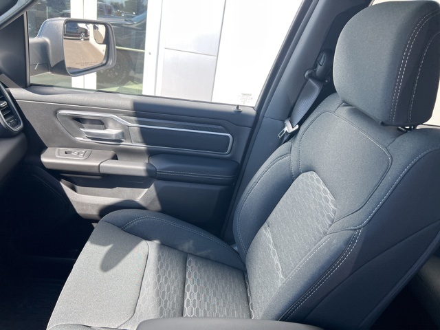2025 Ram 1500 Big Horn Lone Star photo 7