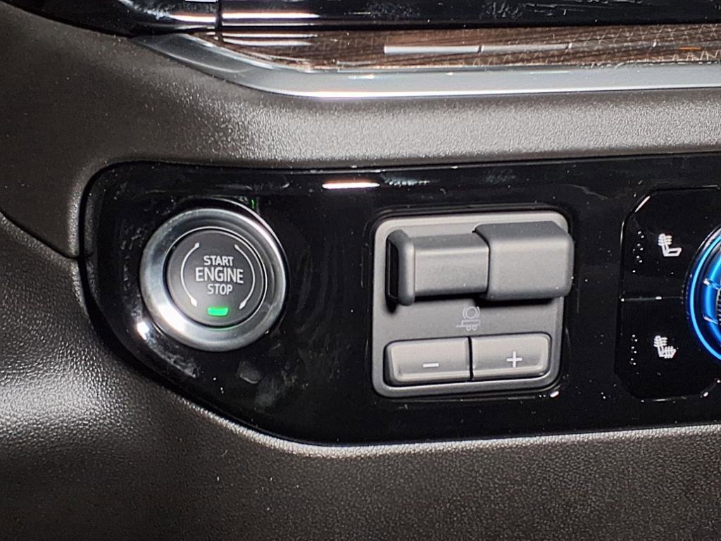 2025 Gmc Sierra 1500 Elevation photo 19