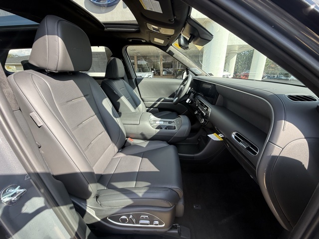 2026 Hyundai Palisade Calligraphy photo 18