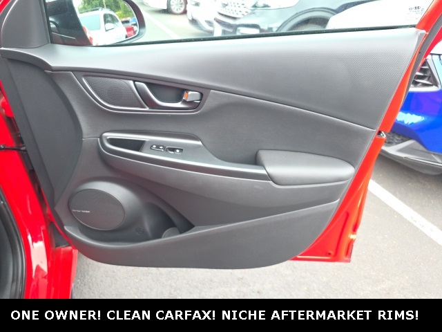2022 Hyundai Kona N photo 21