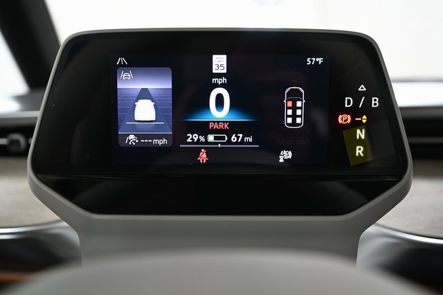 2025 Volkswagen ID. Buzz photo 4