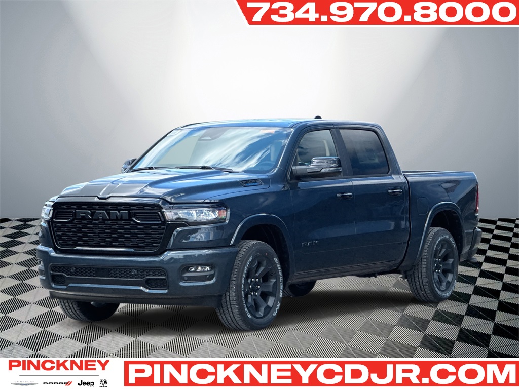 2025 RAM Ram 1500 Pickup Big Horn/Lone Star's photo