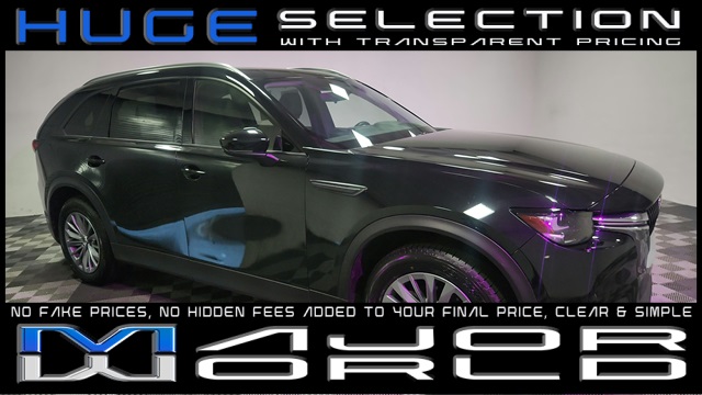 2024 Mazda CX-90 Turbo Preferred Plus Package's photo