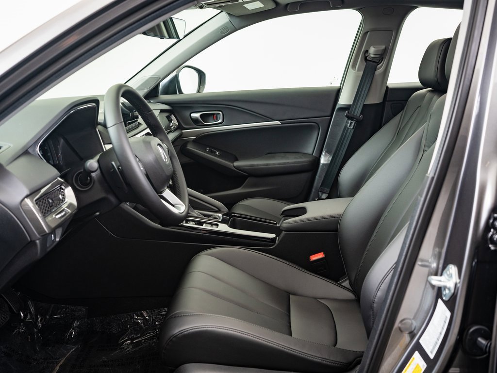 2025 Acura Integra Base photo 19