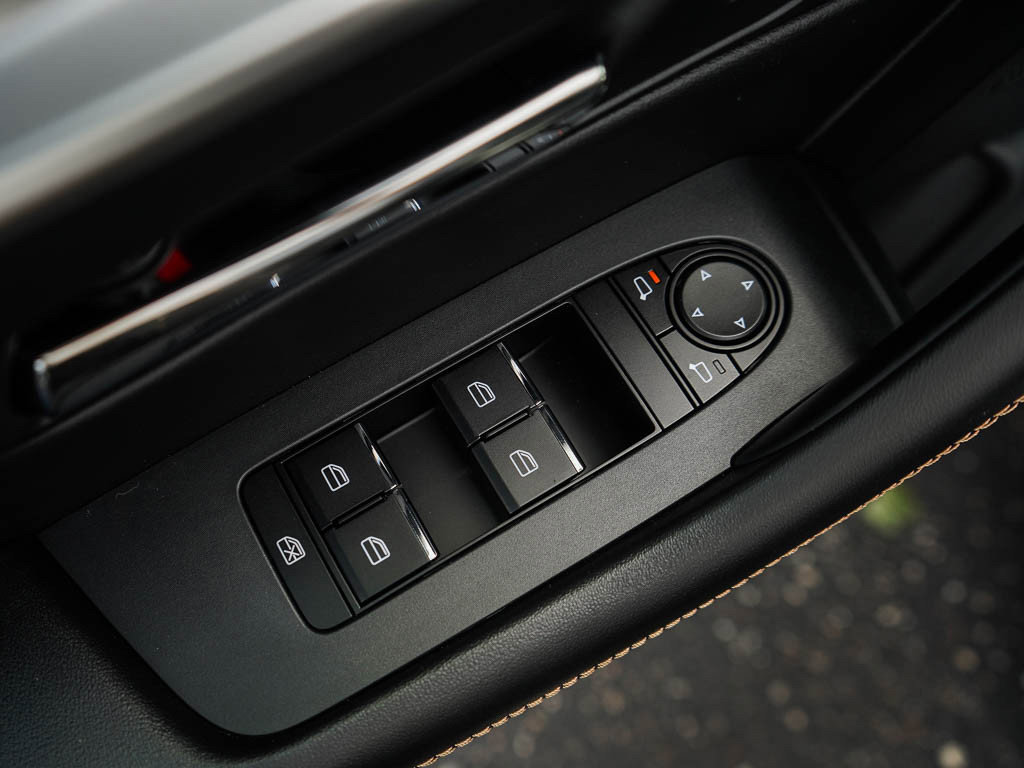2025 Mazda CX-90 3.3 Turbo Preferred photo 15