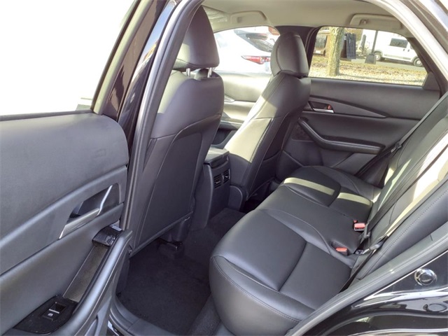 2025 Mazda CX-30 2.5 Select Sport photo 10