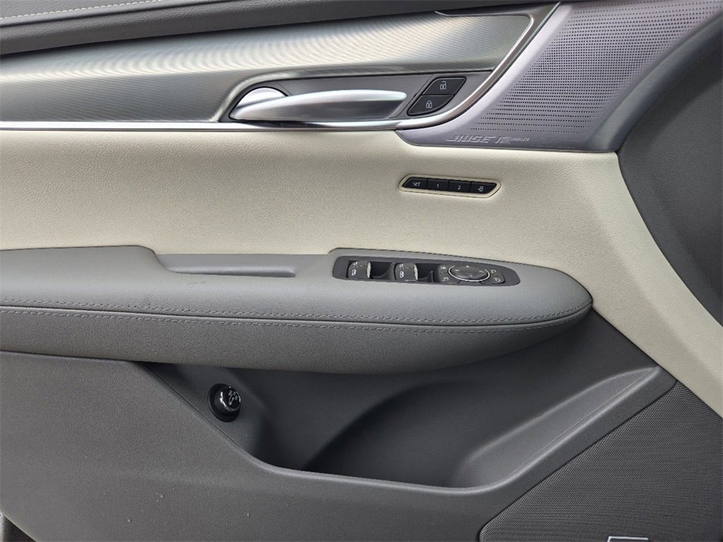 2025 Cadillac XT5 Premium Luxury photo 20
