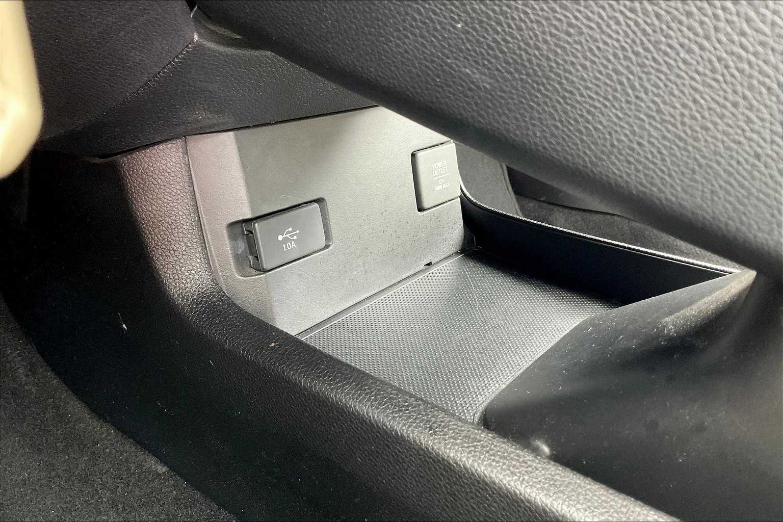2020 Honda Civic LX photo 31