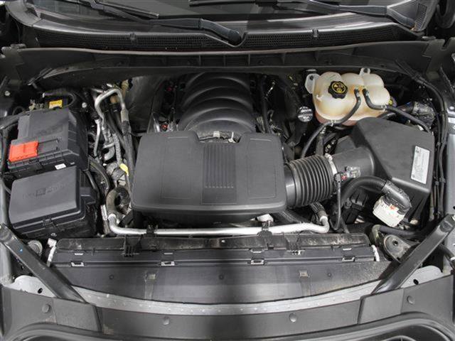 2021 Gmc Yukon AT4 photo 25