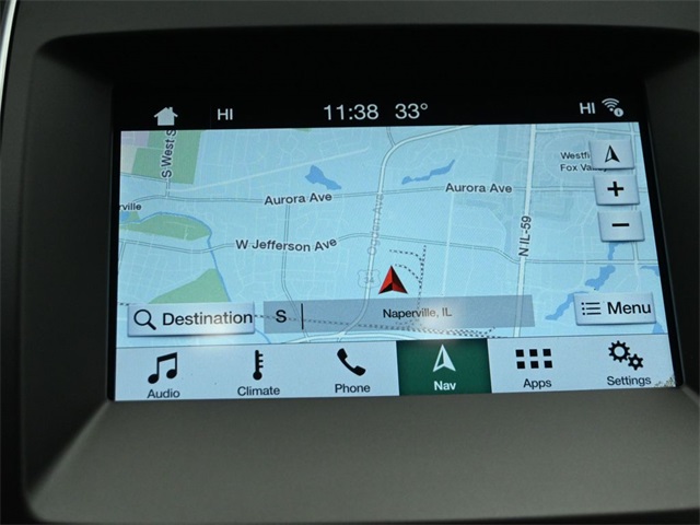 2018 FORD EDGE - Image 16